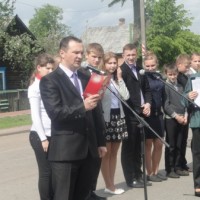 Поклонимся великим тем годам... -4463
