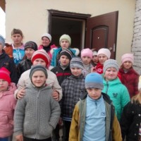 Прафесіі нашых аднавяскоўцаў -4445