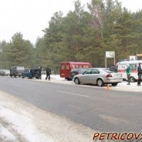 Белорусская лыжня 2014 -979