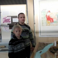 Экскурсия в Туров -4078