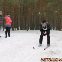 Белорусская лыжня 2014 -934