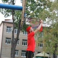 Стритбол -2604