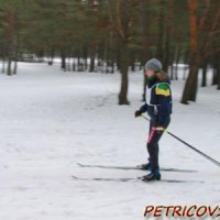 Белорусская лыжня 2014 -1071