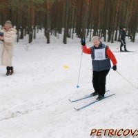 Белорусская лыжня 2014 -1078