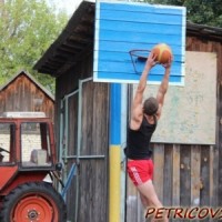 Стритбол -2553