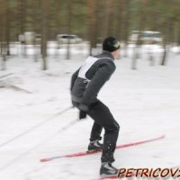 Белорусская лыжня 2014 -998