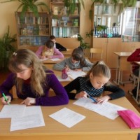 І этап республиканской олимпиады -4108