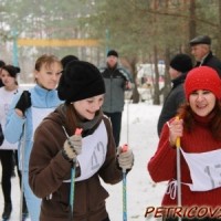 Белорусская лыжня 2014 -982