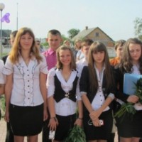 Последний звонок 2013 -3975