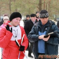 Белорусская лыжня 2014 -867