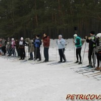 Белорусская лыжня 2014 -852