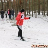 Белорусская лыжня 2014 -878