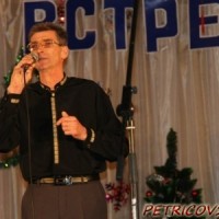 Рождественские встречи. "Киса и Ося были здесь".661