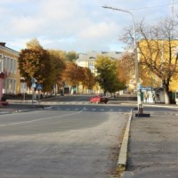 Петриков осенью (фото Юлии Карась) -2648