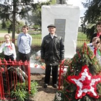 Поклонимся великим тем годам... -4462