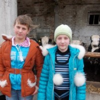 Прафесіі нашых аднавяскоўцаў -4443