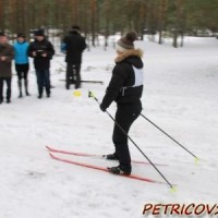 Белорусская лыжня 2014 -1096