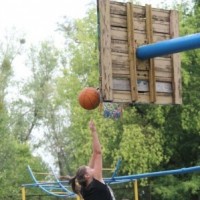 Стритбол -2594