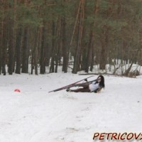 Белорусская лыжня 2014 -994
