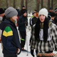Белорусская лыжня 2014 -888