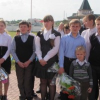 Последний звонок 2013 -3977