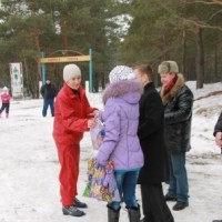 Белорусская лыжня 2014 -1197