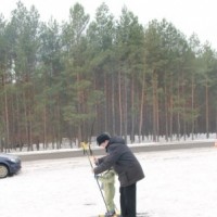 Белорусская лыжня 2014 -976