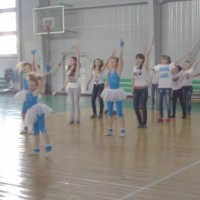 Спортивная жизнь -3058
