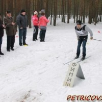 Белорусская лыжня 2014 -944