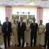 Районное родительское собрание -4411