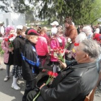 Поклонимся великим тем годам... -4469