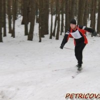 Белорусская лыжня 2014 -1140
