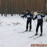 Белорусская лыжня 2014 -909