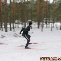Белорусская лыжня 2014 -917