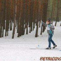 Белорусская лыжня 2014 -1147