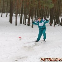 Белорусская лыжня 2014 -1144