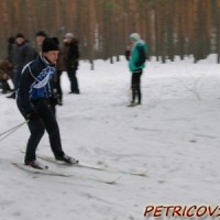 Белорусская лыжня 2014 -919