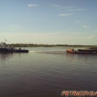 Петриков - любимый город -1918