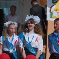 Бывай, школа! -4481