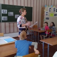 Аздараўленчы лагер “Непаседы”