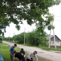 Працоўны дэсант