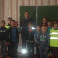 Аздараўленчы лагер “Непаседы”