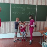 Аздараўленчы лагер “Непаседы”