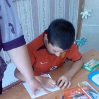 Аздараўленчы лагер “Непаседы”