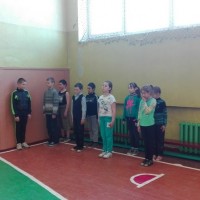 Гомельшчына – за здаровы лад жыцця