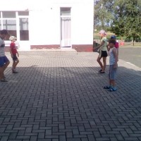 Аздараўленчы лагер “Непаседы”