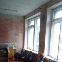 Працоўны дэсант
