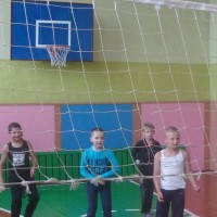 Аздараўленчы лагер “Непаседы”