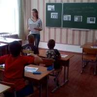 Аздараўленчы лагер “Непаседы”