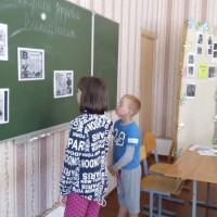 Аздараўленчы лагер “Непаседы”